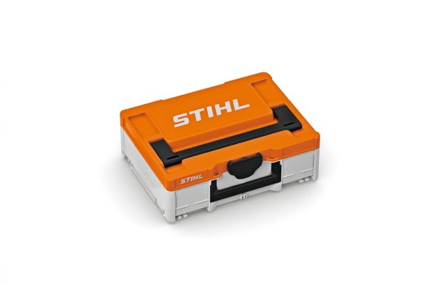 Коробка для зберігання приладдя до акумуляторної техніки STIHL 00008829703