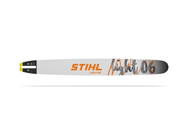 Шина STIHL LIGHT 06 Rollomatic E 37 см, 3/8", 1,6 мм, 56 z (30030005211)