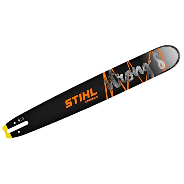 Шина STIHL STRONG S Duromatic E 90 см, 3/8"/0.404, 1.6 мм, 104/114 z (30020008052)