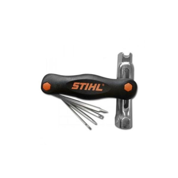 Многофункциональный инструмент STIHL для безнопил (00008815501)