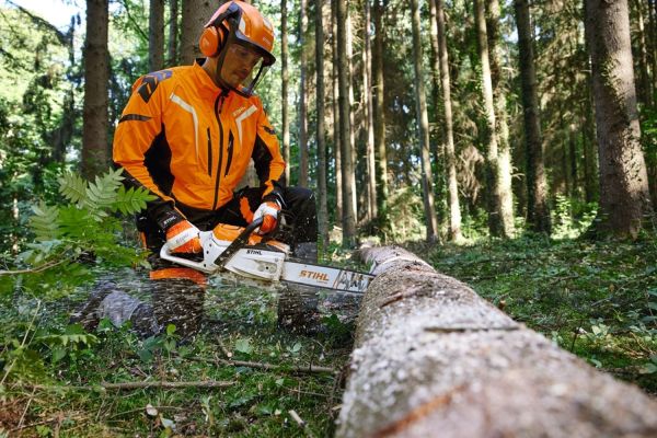 Шололм STIHL Advance X-Vent (00008880802)