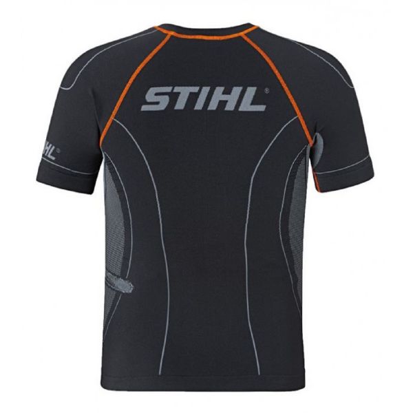 Термобілизна STIHL з коротким рукавом, р.56 (00885850056)