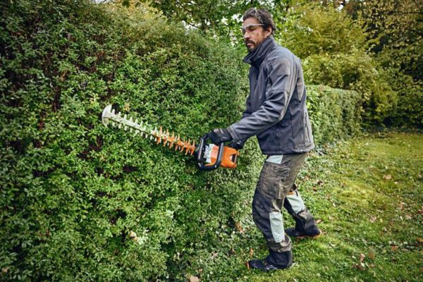 Захисні штани STIHL HS Multiprotect, XS (00884590102)