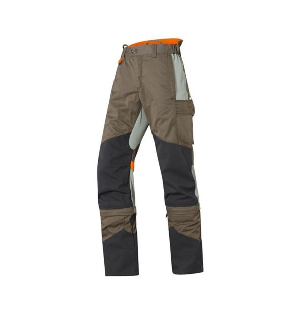 Захисні штани STIHL HS Multiprotect XL (00884590106)