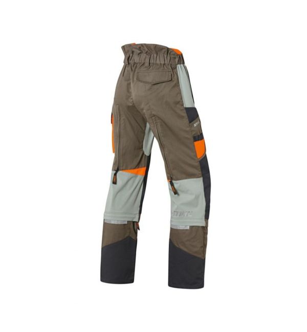 Захисні штани STIHL HS Multiprotect S (00884590103)