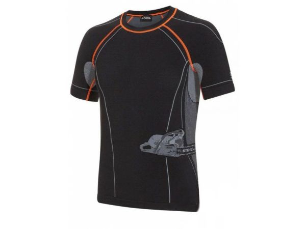 Термобілизна STIHL з коротким рукавом, р.56 (00885850056)