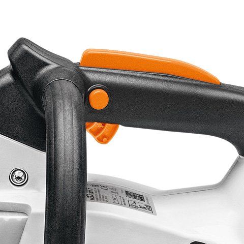 Аккумуляторная пила STIHL MSA 161 T (12522000068)