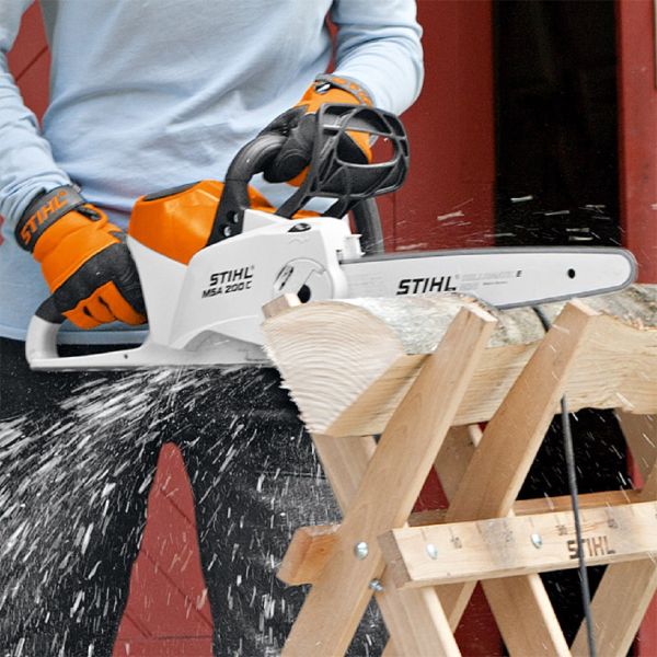 Акумуляторна пилка STIHL MSA 200 C (MA032000013)