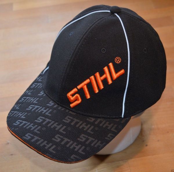 Кепка з вишивкою STIHL 04640150030