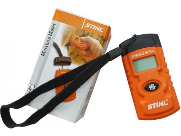 Вимірювач вологості деревини STIHL 04648020010