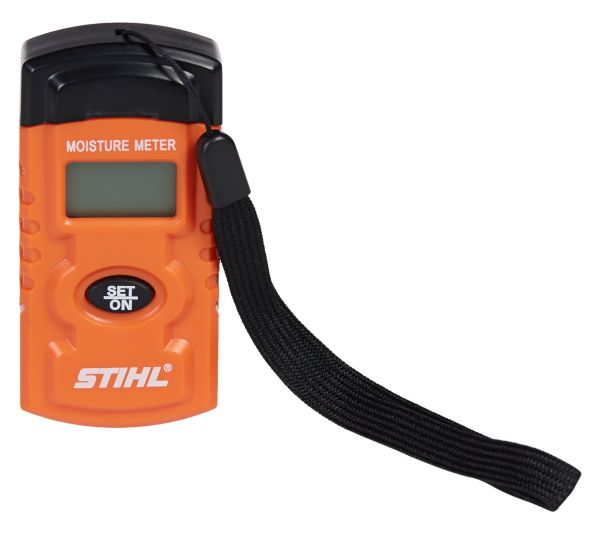 Вимірювач вологості деревини STIHL 04648020010