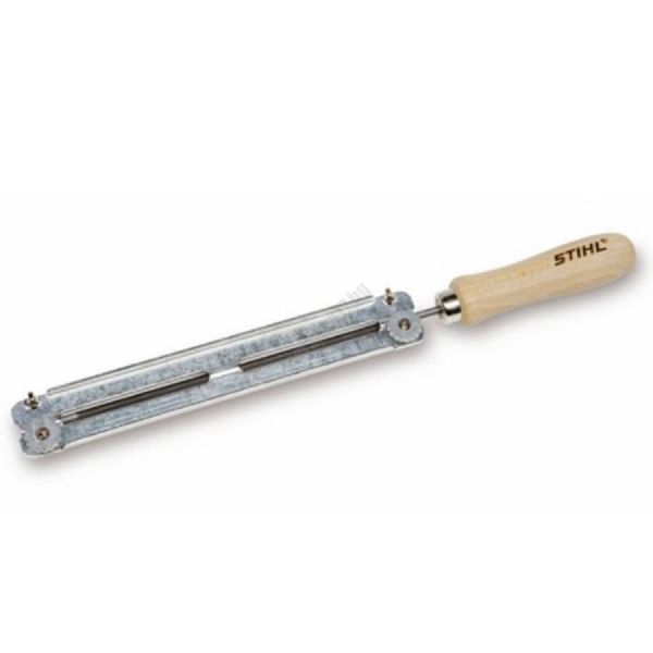 Державка з круглим напилком STIHL 5,2 мм для ланцюга 3/8" P (56057504329)