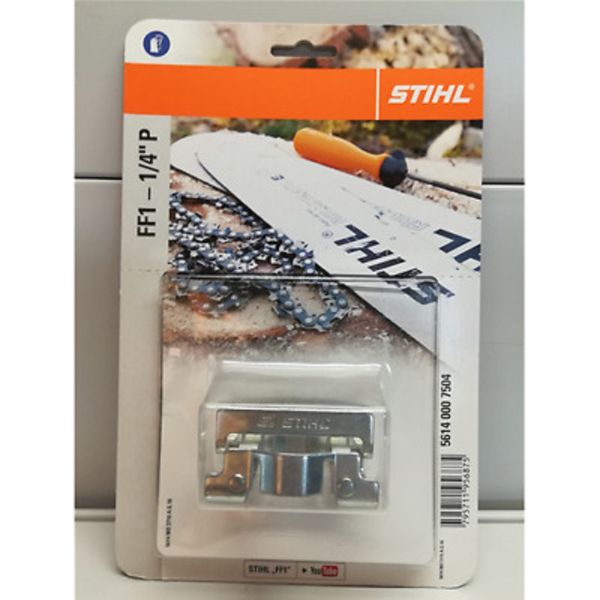 Направляюча STIHL FF 1 для державки з напилком 1/4" Р (56140007504)