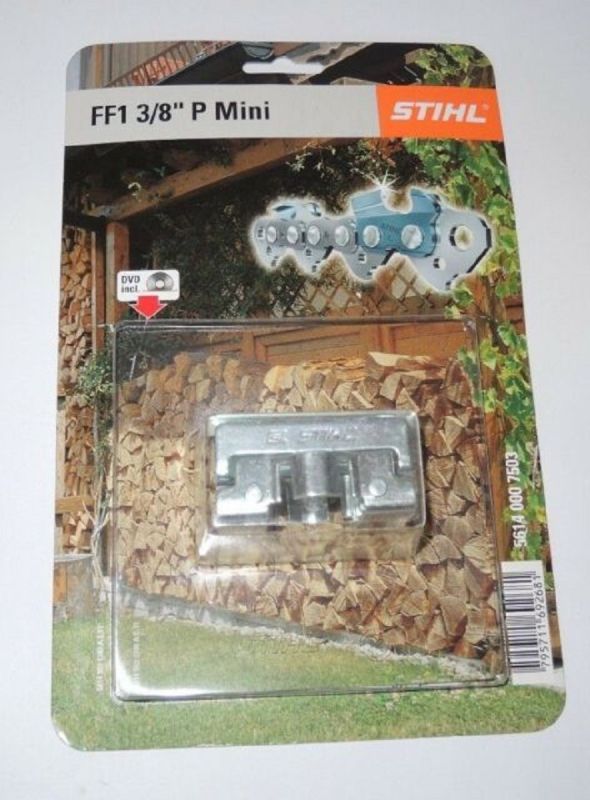 Направляюча STIHL FF 1 для державки з напилком 3/8" P Mini (56140007503)