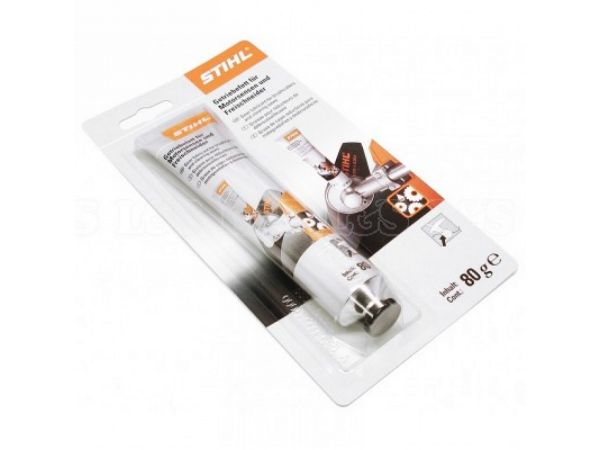 Мастило для редукторів STIHL 80 г (07811201117)