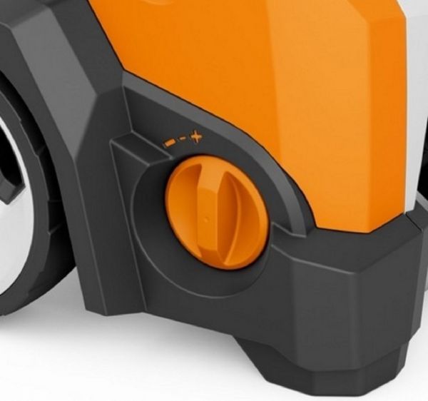 Мийка високого тиску STIHL RE 170 PLUS (RE010114541)