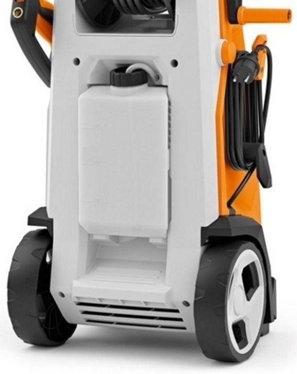 Мойка высокого давления STIHL RE 150 PLUS (RE010114512)