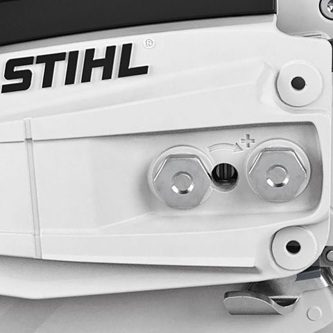 Бензопила STIHL MS 651 (11442000354)