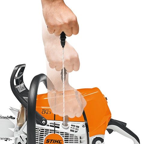 Бензопила STIHL MS 651 (11442000354)