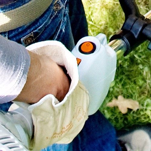 Коса бензиновая STIHL FS 45 (41400112360)