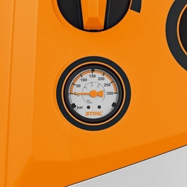 Мийка високого тиску STIHL RE 170 (RE010114542)