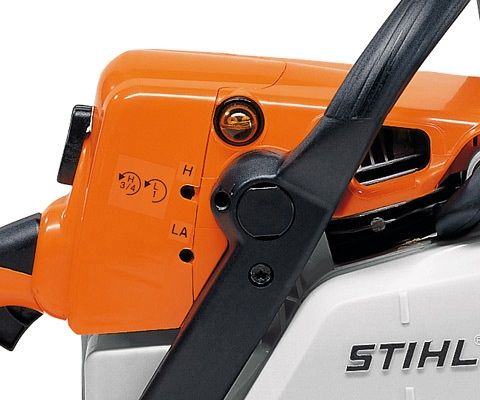 Бензопила STIHL MS 230 C-BE (11232000856)