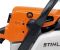 Бензопила STIHL MS 230 C-BE (11232000856)