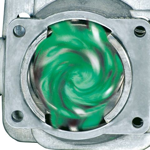 Пила бензиновая STIHL MS 201 TC-M (11452000268)