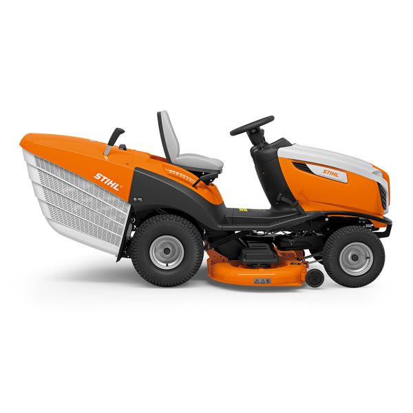 Мінітрактор-газонокосарка STIHL RT 5097.1 Z (61602000024)