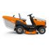 Мінітрактор-газонокосарка STIHL RT 5097.1 Z (61602000024)