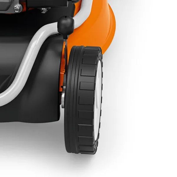 Газонокосарка бензинова самохідна STIHL RM 545 (63400113404)