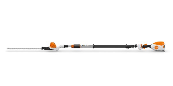 Кущоріз акумуляторний з телескопічною штангою STIHL HLA 86 (48590112933)
