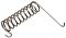 Вита гнучка пружина STIHL 11231223203