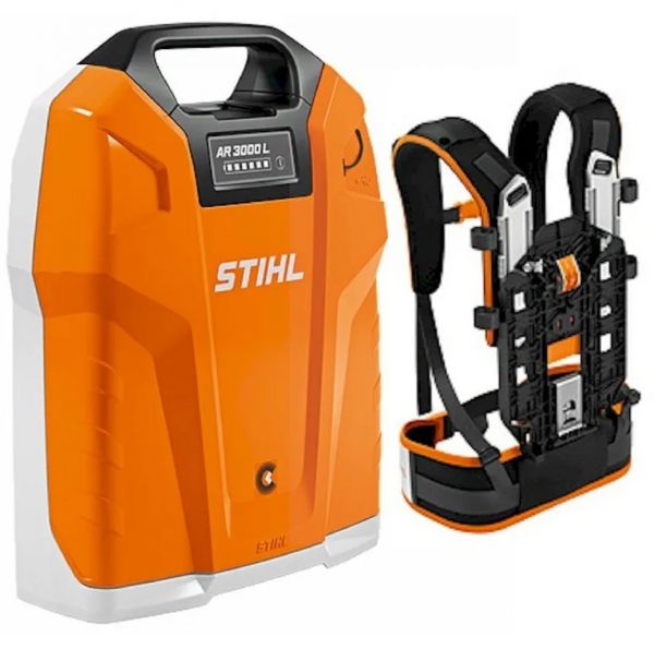 Ранцева система для акумулятора STIHL AR 20/30 (48714900400)