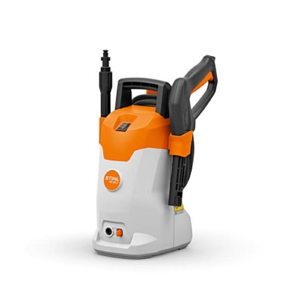 Мийка високого тиску STIHL RE 80 X (RE020114508)