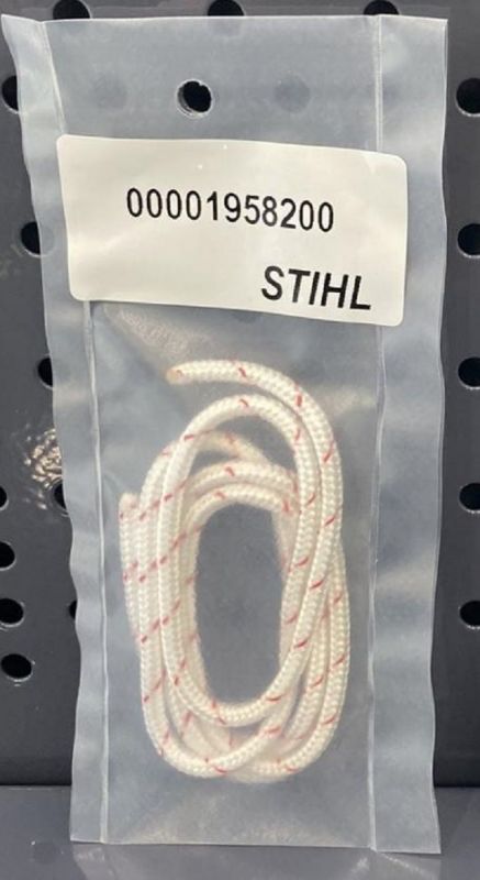 Пусковий тросик діаметром 2,7 х 910 мм STIHL 00001958200