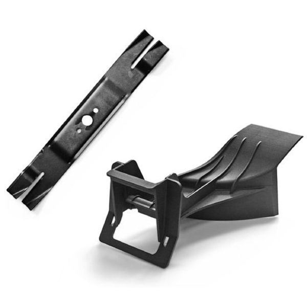 Комплект для мульчування STIHL Кіt 339 (69090071081)