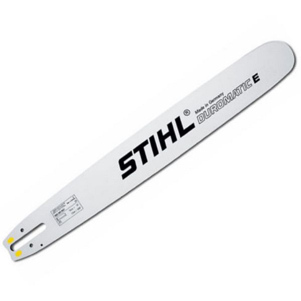 Шина STIHL STRONG S Duromatic Е 105 см, 3/8" (135 z), .404" (123 z), 1,6 мм (30020008058)