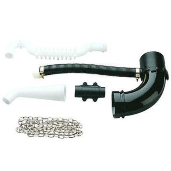 Пристрій для розкидування гранул і насіння STIHL до SR 420 (42030071013