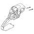 Корпус рукоятки STIHL 11237901022