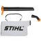 Комплект для всмоктування STIHL для BGE та SHE (48117002201)