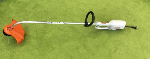 Тример електричний STIHL FSE 60 (48090114111)