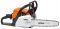 Бензопила STIHL MS 170 (11302000537)