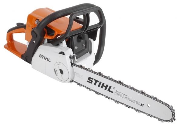 Бензопила STIHL MS 230 C-BE (11232000856)