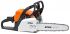 Бензопила STIHL MS 170 (11302000537)