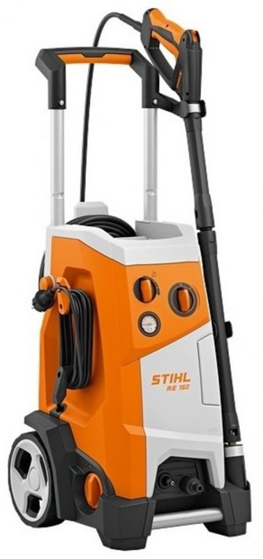 Мийка високого тиску STIHL RE 150 (RE010114511)