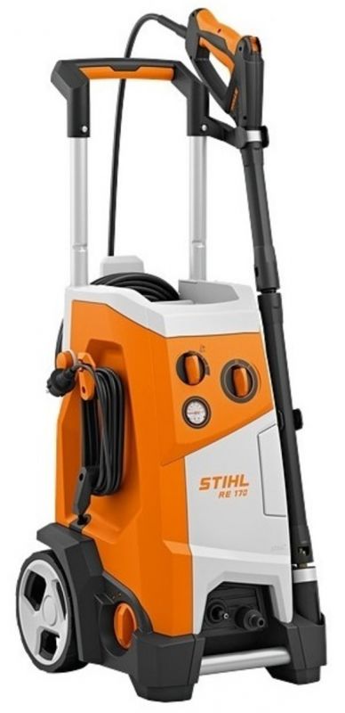 Мийка високого тиску STIHL RE 170 (RE010114542)