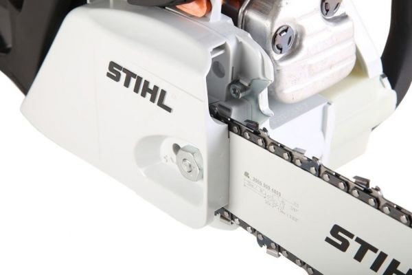 Бензопила STIHL MS 180 C-BE (11302000484)