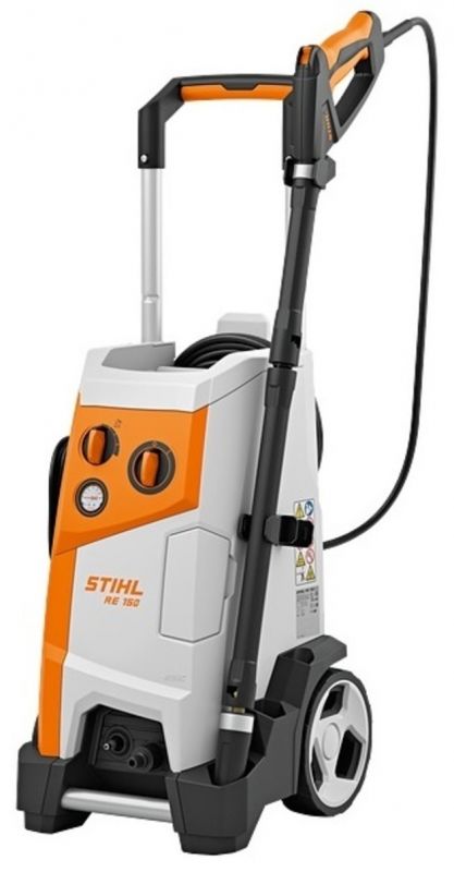 Мийка високого тиску STIHL RE 150 (RE010114511)