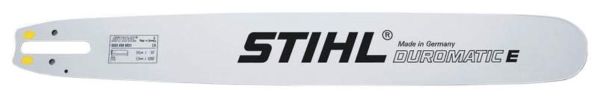 Шина STIHL STRONG S Duromatic E 45 см, 3/8" (66 z), .325" (74 z), 1.6 мм. (30030009217)